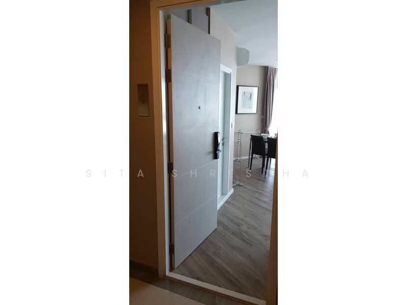 KnightsBridge The Ocean Sriracha, Chon Buri (Pattaya), 3 Sukhumvit, Surasak, Si Racha, Chon Buri (Pattaya), 2 Bedrooms, 64 sqm, Condo For Sale, by Sita Shrestha, 500481223 - DDproperty.com