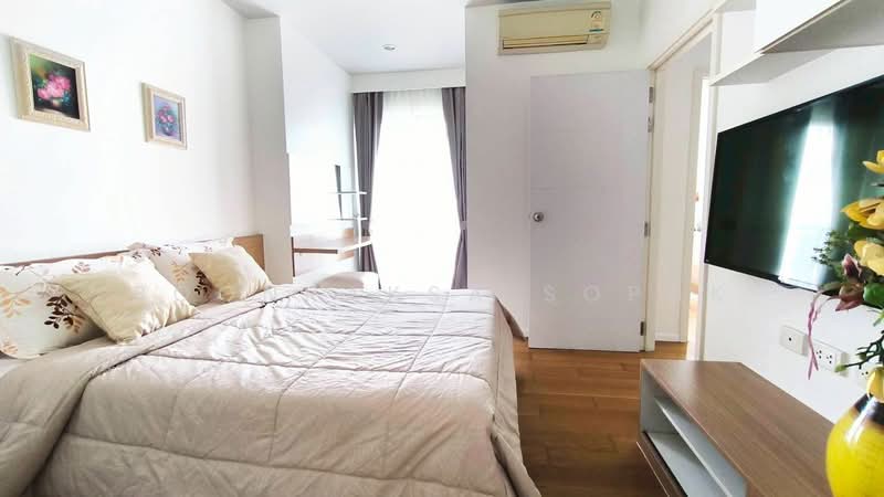 Blocs 77, Bangkok, 291 On Nut Rd, Phra Kanong Nua, Watthana, Bangkok, 2 Bedrooms, 61 sqm, Condo For Rent, by Boonraksa Sopak, 500481224 - DDproperty.com