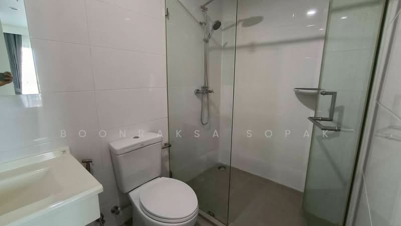 Blocs 77, Bangkok, 291 On Nut Rd, Phra Kanong Nua, Watthana, Bangkok, 2 Bedrooms, 61 sqm, Condo For Rent, by Boonraksa Sopak, 500481224 - DDproperty.com