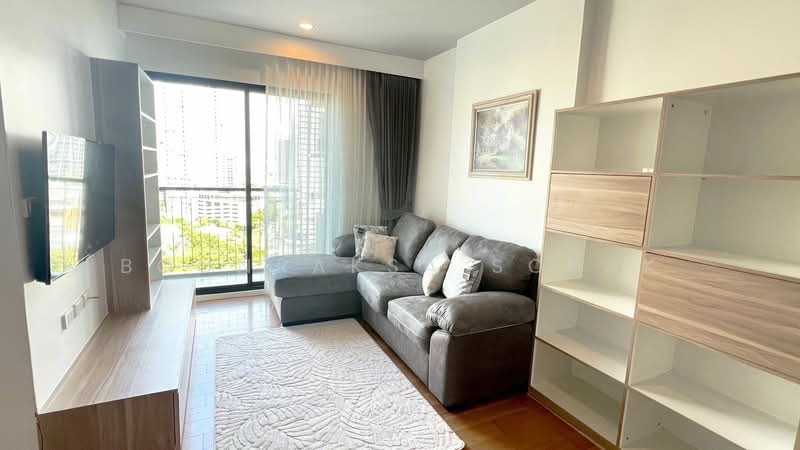 Blocs 77, Bangkok, 291 On Nut Rd, Phra Kanong Nua, Watthana, Bangkok, 2 Bedrooms, 61 sqm, Condo For Rent, by Boonraksa Sopak, 500481224 - DDproperty.com