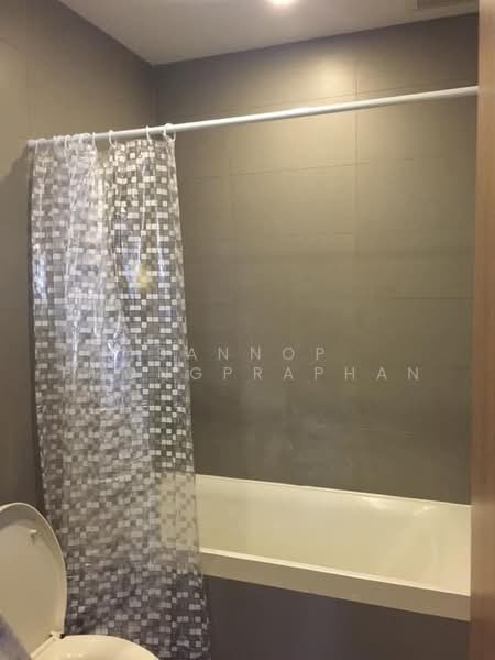 Noble ReD, Bangkok, 8 Paholyothin Road, Samsen Nai, Phaya Thai, Bangkok, 1 Bedroom, 26 sqm, Condo For Sale, by Sannop Phongpraphan, 500481226 - DDproperty.com