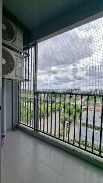 J Condo Rama 2 : เจ คอนโด พระราม 2, กรุงเทพ, ซอยพระราม2 แยก 54, แสมดำ, บางขุนเทียน, กรุงเทพ, 40 ตร.ม., คอนโด ขาย, โดย The Best Property ไอซ์, 500481228 - DDproperty.com