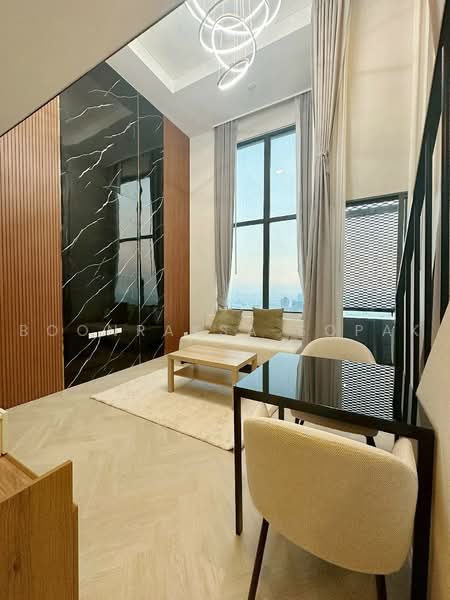 Siamese Sukhumvit 48, Bangkok, 1498 Soi Sukhumvit 48, Phra Kanong, Khlong Toei, Bangkok, 1 Bedroom, 38 sqm, Condo For Rent, by Boonraksa Sopak, 500481231 - DDproperty.com