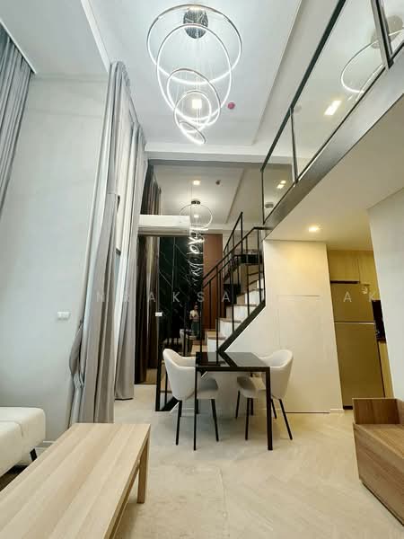 Siamese Sukhumvit 48 : ไซมิส สุขุมวิท 48, กรุงเทพ, 1498 ซอยสุขุมวิท 48, พระโขนง, คลองเตย, กรุงเทพ, 38 ตร.ม., คอนโด ให้เช่า, โดย Boonraksa Sopak, 500481231 - DDproperty.com