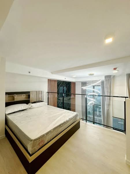 Siamese Sukhumvit 48, Bangkok, 1498 Soi Sukhumvit 48, Phra Kanong, Khlong Toei, Bangkok, 1 Bedroom, 38 sqm, Condo For Rent, by Boonraksa Sopak, 500481231 - DDproperty.com