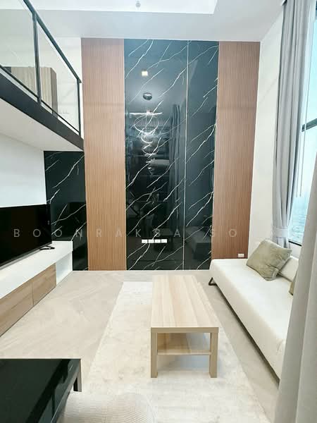Siamese Sukhumvit 48, Bangkok, 1498 Soi Sukhumvit 48, Phra Kanong, Khlong Toei, Bangkok, 1 Bedroom, 38 sqm, Condo For Rent, by Boonraksa Sopak, 500481231 - DDproperty.com