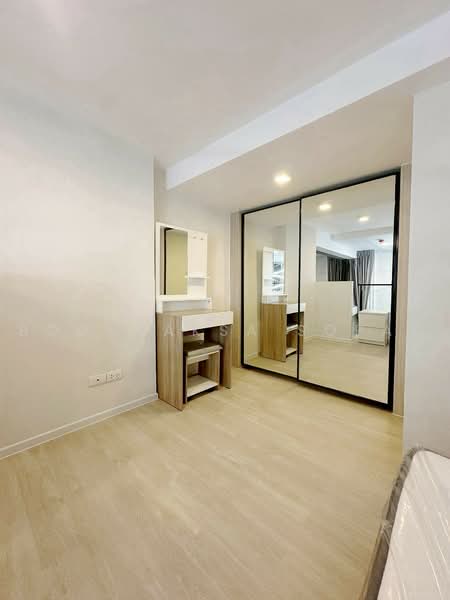 Siamese Sukhumvit 48, Bangkok, 1498 Soi Sukhumvit 48, Phra Kanong, Khlong Toei, Bangkok, 1 Bedroom, 38 sqm, Condo For Rent, by Boonraksa Sopak, 500481231 - DDproperty.com