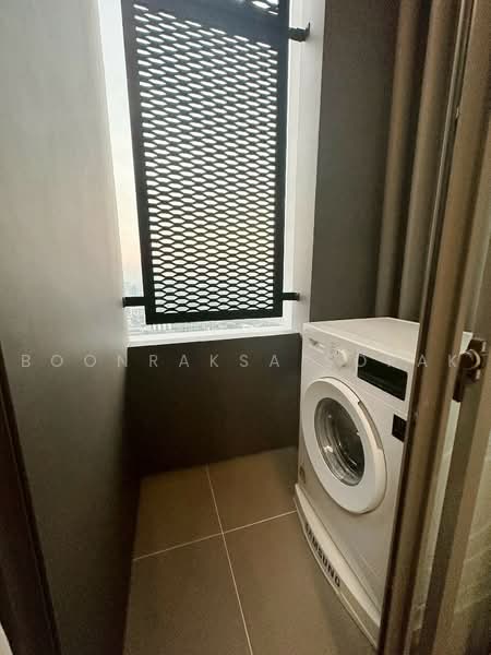 Siamese Sukhumvit 48, Bangkok, 1498 Soi Sukhumvit 48, Phra Kanong, Khlong Toei, Bangkok, 1 Bedroom, 38 sqm, Condo For Rent, by Boonraksa Sopak, 500481231 - DDproperty.com