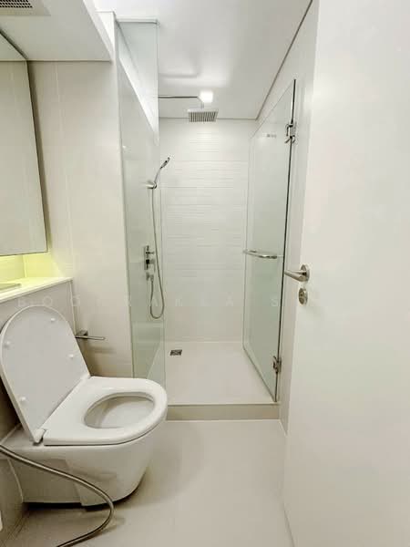 Siamese Sukhumvit 48, Bangkok, 1498 Soi Sukhumvit 48, Phra Kanong, Khlong Toei, Bangkok, 1 Bedroom, 38 sqm, Condo For Rent, by Boonraksa Sopak, 500481231 - DDproperty.com