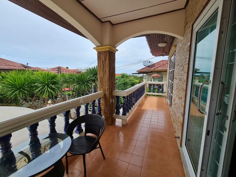 undefined, Chon Buri (Pattaya), Sattahip, Chon Buri (Pattaya), 3 Bedrooms, 200 sqm, Single Detached House For Sale, by Sita Shrestha, 500481232 - DDproperty.com