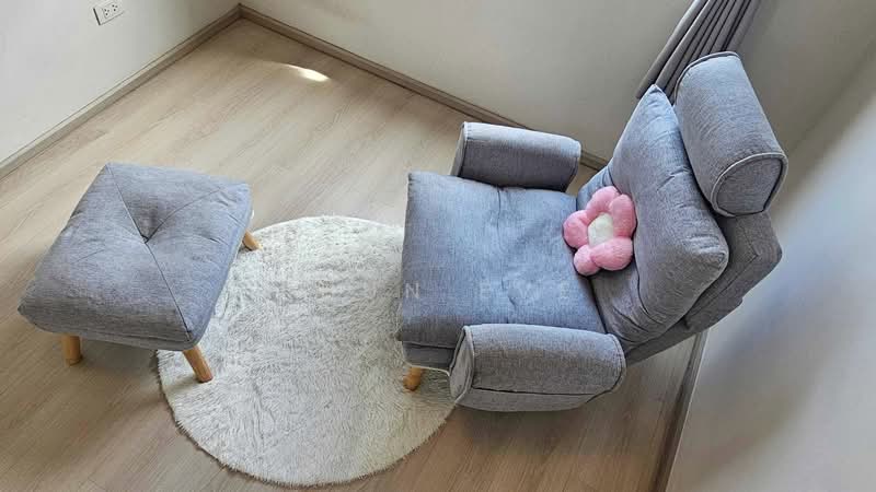 Villaggio Srinakarin-Bangna : วิลลาจจิโอ ศรีนครินทร์-บางนา, สมุทรปราการ, ถนนบัวนครินทร์, บางแก้ว, บางพลี, สมุทรปราการ, 120 ตร.ม., บ้านเดี่ยว ให้เช่า, โดย Khun EVE, 500481233 - DDproperty.com