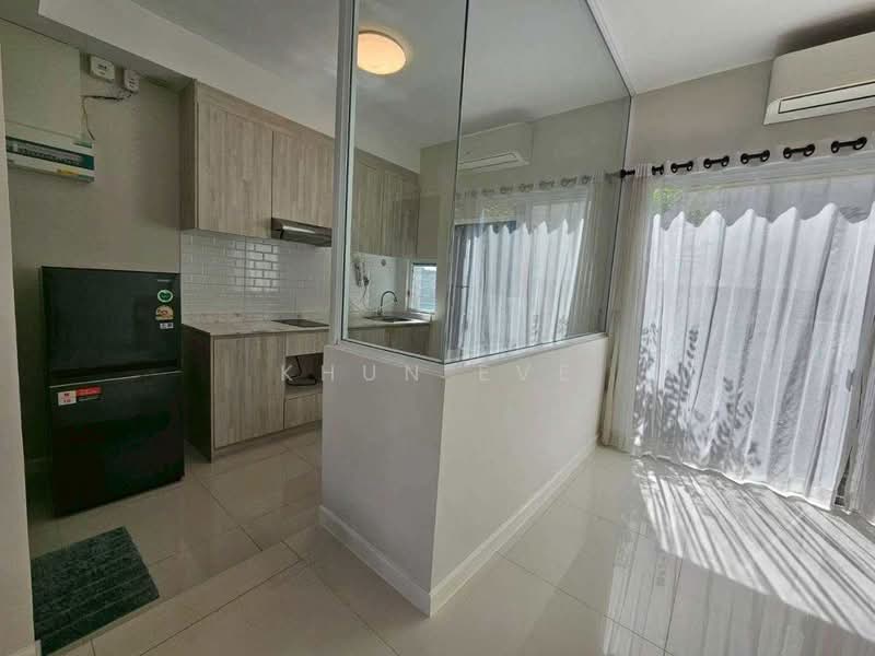 Villaggio Srinakarin-Bangna, Samut Prakan, Buanakarin Road, Bang Kaeo, Bang Plee, Samut Prakan, 3 Bedrooms, 120 sqm, Single Detached House For Rent, by Khun EVE, 500481233 - DDproperty.com