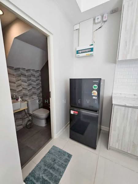 Villaggio Srinakarin-Bangna, Samut Prakan, Buanakarin Road, Bang Kaeo, Bang Plee, Samut Prakan, 3 Bedrooms, 120 sqm, Single Detached House For Rent, by Khun EVE, 500481233 - DDproperty.com