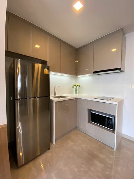 One9Five Asoke-Rama 9, Bangkok, 195 Soi Rama 9 Soi 5, Huai Khwang, Bangkok, 1 Bedroom, 36 sqm, Condo For Sale, by Nicha Na Lampang, 500481235 - DDproperty.com