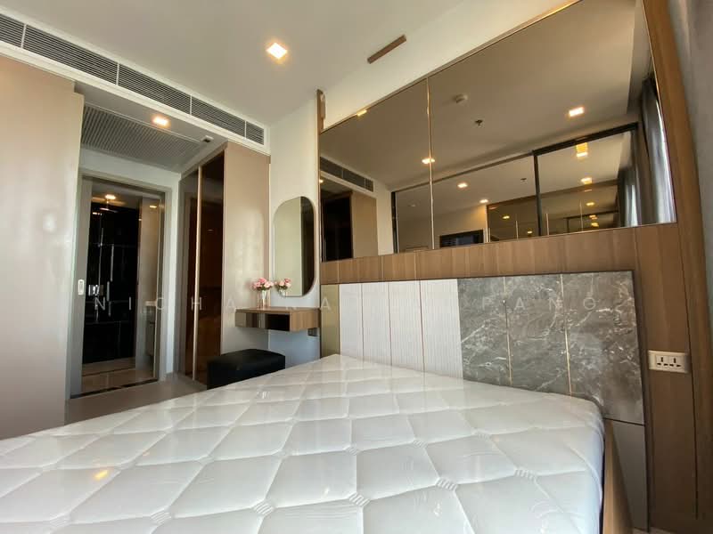 One9Five Asoke-Rama 9, Bangkok, 195 Soi Rama 9 Soi 5, Huai Khwang, Bangkok, 1 Bedroom, 36 sqm, Condo For Sale, by Nicha Na Lampang, 500481235 - DDproperty.com