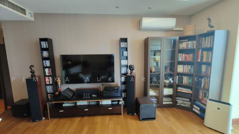 Ascott Sathorn, Bangkok, South Sathorn Road, Yan Nawa, Sathon, Bangkok, 2 Bedrooms, 74 sqm, Apartment For Sale, by Pemika Aukkaraleekul, 500481236 - DDproperty.com