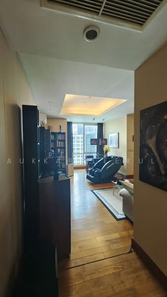 Ascott Sathorn : แอสคอทท์ สาธร, กรุงเทพ, South Sathorn Road, ยานนาวา, สาทร, กรุงเทพ, 74 ตร.ม., อพาร์ทเมนท์ ขาย, โดย Pemika Aukkaraleekul, 500481236 - DDproperty.com