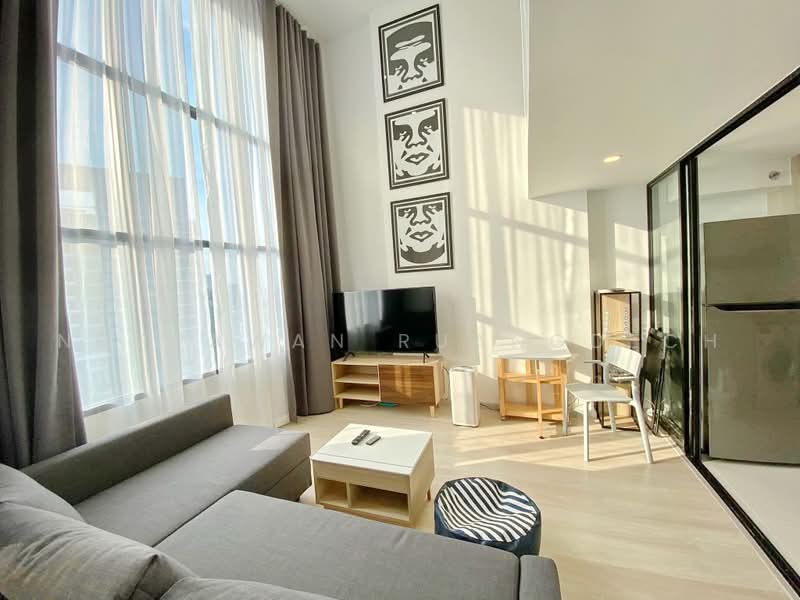 Knightsbridge Prime Sathorn : ไนท์บริดจ์ ไพรม์ สาทร, กรุงเทพ, 599 นราธิวาสราชนครินทร์, ทุ่งมหาเมฆ, สาทร, กรุงเทพ, 37 ตร.ม., คอนโด ให้เช่า, โดย Noppawan Ruangdech, 500481239 - DDproperty.com