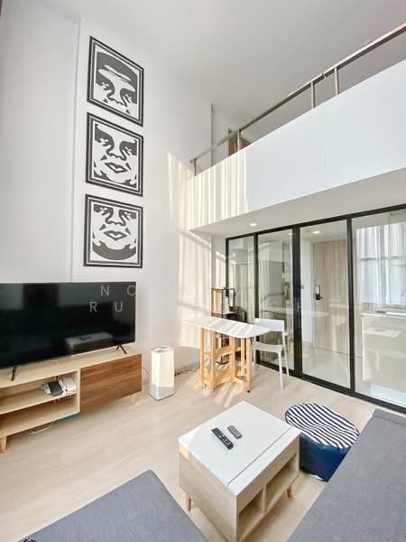 Knightsbridge Prime Sathorn : ไนท์บริดจ์ ไพรม์ สาทร, กรุงเทพ, 599 นราธิวาสราชนครินทร์, ทุ่งมหาเมฆ, สาทร, กรุงเทพ, 37 ตร.ม., คอนโด ให้เช่า, โดย Noppawan Ruangdech, 500481239 - DDproperty.com