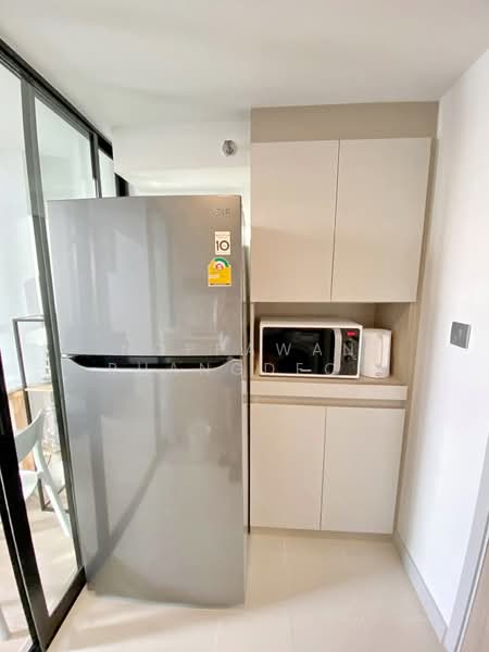 Knightsbridge Prime Sathorn, Bangkok, 599 Naradhiwas Rajanagarindra Road, Thung Maha Mek, Sathon, Bangkok, 1 Bedroom, 37 sqm, Condo For Rent, by Noppawan Ruangdech, 500481239 - DDproperty.com