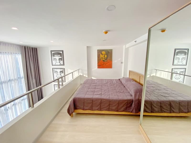 Knightsbridge Prime Sathorn, Bangkok, 599 Naradhiwas Rajanagarindra Road, Thung Maha Mek, Sathon, Bangkok, 1 Bedroom, 37 sqm, Condo For Rent, by Noppawan Ruangdech, 500481239 - DDproperty.com