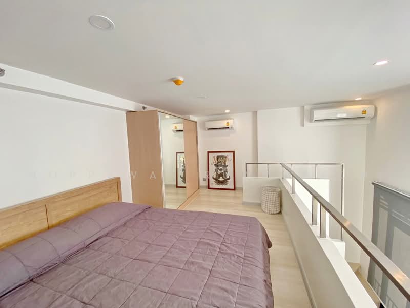 Knightsbridge Prime Sathorn, Bangkok, 599 Naradhiwas Rajanagarindra Road, Thung Maha Mek, Sathon, Bangkok, 1 Bedroom, 37 sqm, Condo For Rent, by Noppawan Ruangdech, 500481239 - DDproperty.com