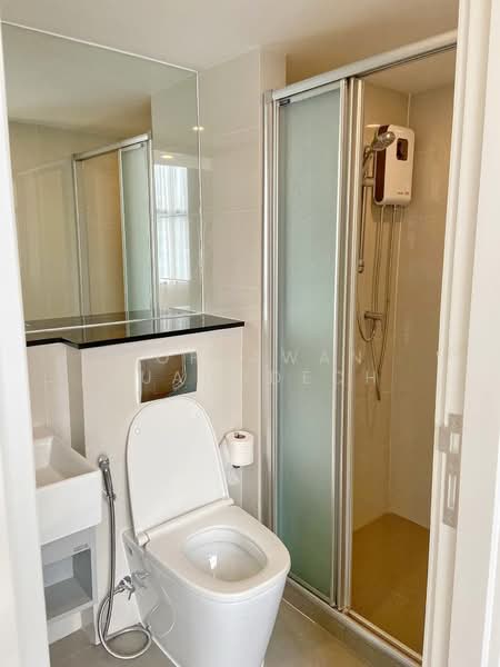 Knightsbridge Prime Sathorn, Bangkok, 599 Naradhiwas Rajanagarindra Road, Thung Maha Mek, Sathon, Bangkok, 1 Bedroom, 37 sqm, Condo For Rent, by Noppawan Ruangdech, 500481239 - DDproperty.com