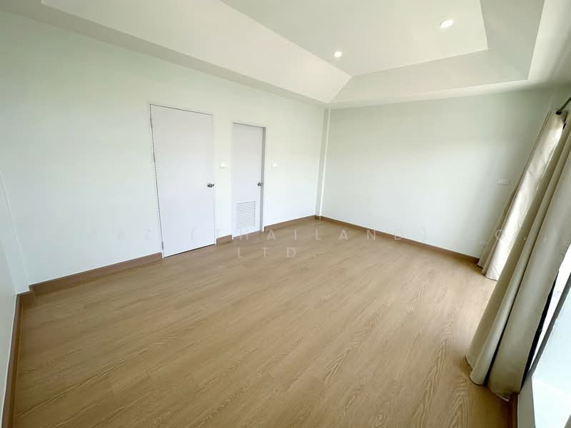 ขายทาวน์เฮ้าส์ 3 ชั้น 4 ห้องนอน 170 ตร.ม. ทุ่งครุ กรุงเทพฯ ทำเลน่าอยู่, กรุงเทพ, ทุ่งครุ, กรุงเทพ, 170 ตร.ม., ทาวน์เฮ้าส์ ขาย, โดย Fazwaz (Thailand) Co., Ltd., 500481241 - DDproperty.com