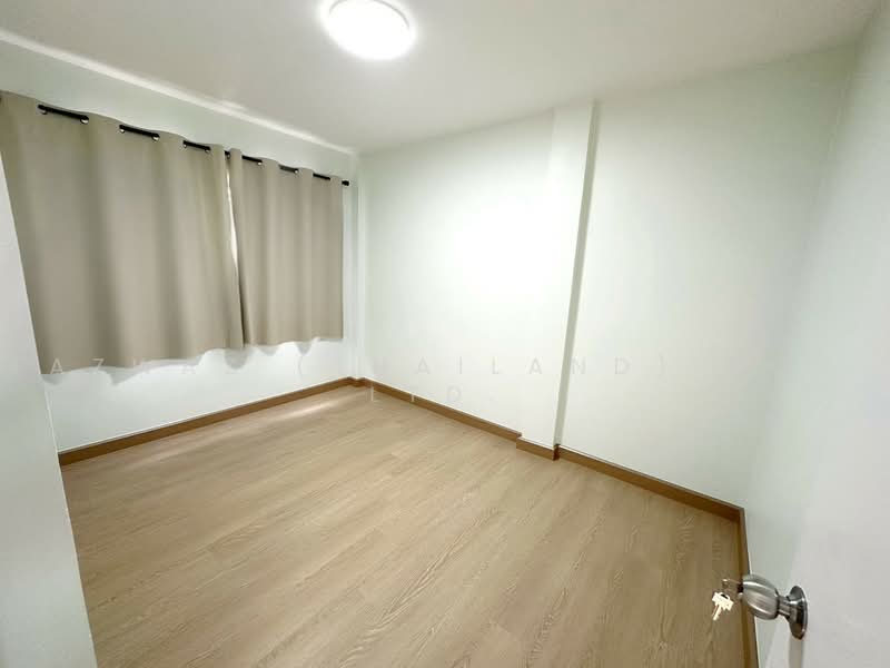 4-Bedroom 3-Storey Townhouse for Sale, 170 SqM in Thung Khru Bangkok, Bangkok, Thung Khru, Bangkok, 4 Bedrooms, 170 sqm, Townhouse For Sale, by Fazwaz (Thailand) Co., Ltd., 500481241 - DDproperty.com