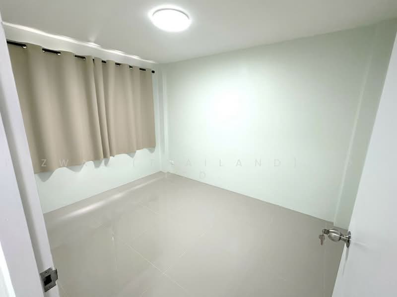ขายทาวน์เฮ้าส์ 3 ชั้น 4 ห้องนอน 170 ตร.ม. ทุ่งครุ กรุงเทพฯ ทำเลน่าอยู่, กรุงเทพ, ทุ่งครุ, กรุงเทพ, 170 ตร.ม., ทาวน์เฮ้าส์ ขาย, โดย Fazwaz (Thailand) Co., Ltd., 500481241 - DDproperty.com