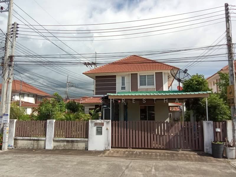 บ้าน 4-ห้องนอน, ชลบุรี, นาป่า, เมืองชลบุรี, ชลบุรี, 65 ตร.ม., บ้านเดี่ยว ขาย, โดย Sita Shrestha, 500481242 - DDproperty.com