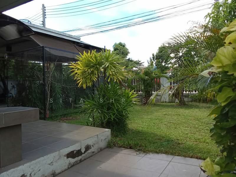 บ้าน 4-ห้องนอน, ชลบุรี, นาป่า, เมืองชลบุรี, ชลบุรี, 65 ตร.ม., บ้านเดี่ยว ขาย, โดย Sita Shrestha, 500481242 - DDproperty.com
