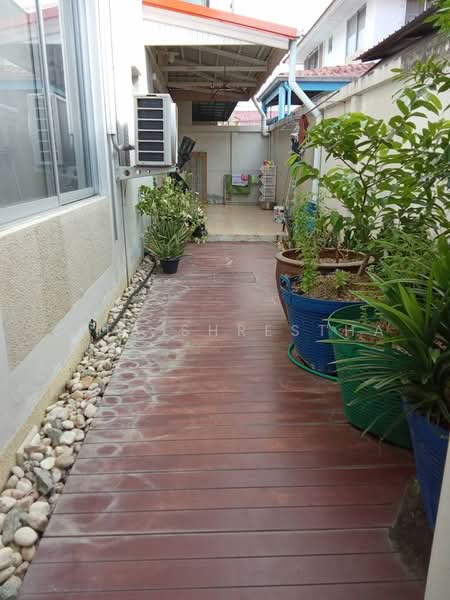 บ้าน 4-ห้องนอน, ชลบุรี, นาป่า, เมืองชลบุรี, ชลบุรี, 65 ตร.ม., บ้านเดี่ยว ขาย, โดย Sita Shrestha, 500481242 - DDproperty.com