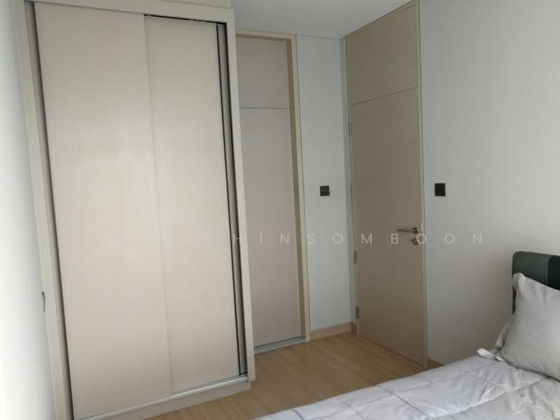 Lumpini Suite Phetchaburi-Makkasan, Bangkok, 1515 Phetchaburi Rd, Makkasan, Ratchathewi, Bangkok, 1 Bedroom, 27 sqm, Condo For Rent, by Tarit Chinsomboon, 500481244 - DDproperty.com