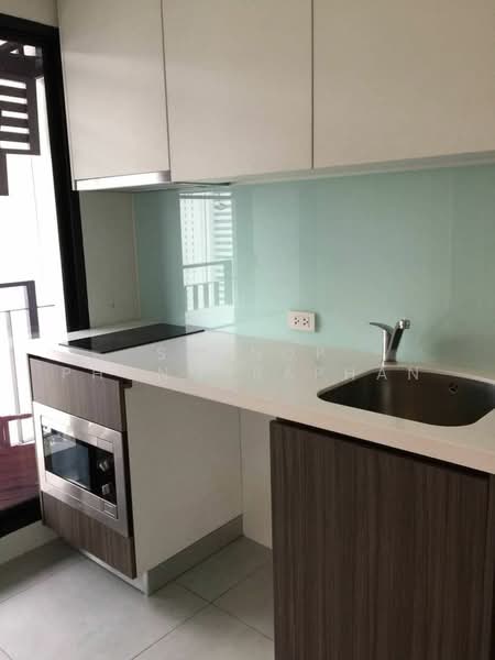 Urbano Absolute Sathon-Taksin : เออร์บาโน่ แอบโซลูท สาทร - ตากสิน, กรุงเทพ, 345 ซอยเจริญนคร 14/2, คลองต้นไทร, คลองสาน, กรุงเทพ, 30 ตร.ม., คอนโด ขาย, โดย Sannop Phongpraphan, 500481245 - DDproperty.com
