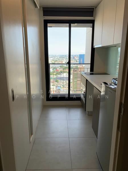 Urbano Absolute Sathon-Taksin : เออร์บาโน่ แอบโซลูท สาทร - ตากสิน, กรุงเทพ, 345 ซอยเจริญนคร 14/2, คลองต้นไทร, คลองสาน, กรุงเทพ, 30 ตร.ม., คอนโด ขาย, โดย Sannop Phongpraphan, 500481245 - DDproperty.com