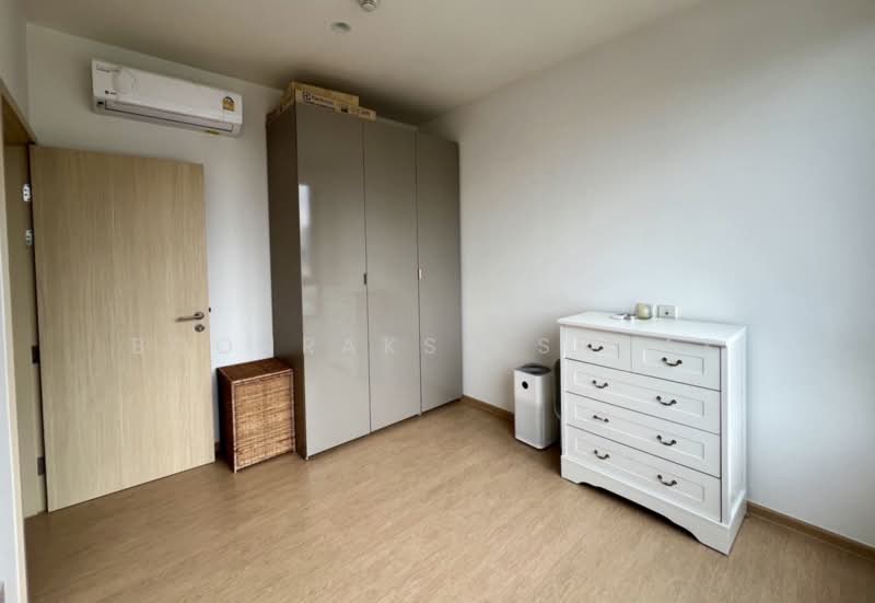 Maru Ekkamai 2, Bangkok, 70-5 Sukhumvit 63 Road, Phra Kanong Nua, Watthana, Bangkok, 2 Bedrooms, 61 sqm, Condo For Rent, by Boonraksa Sopak, 500481247 - DDproperty.com