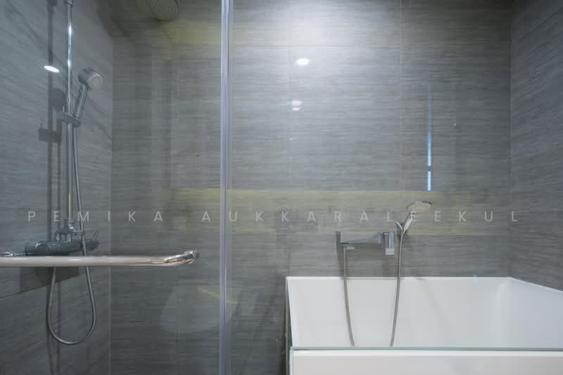 Siamese Exclusive Sukhumvit 31, Bangkok, 75 Soi Sukhumvit 31, Khlong Tan Nua, Watthana, Bangkok, 1 Bedroom, 54 sqm, Condo For Sale, by Pemika Aukkaraleekul, 500481249 - DDproperty.com