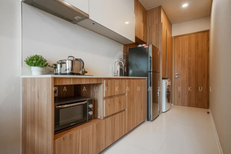 Siamese Exclusive Sukhumvit 31, Bangkok, 75 Soi Sukhumvit 31, Khlong Tan Nua, Watthana, Bangkok, 1 Bedroom, 54 sqm, Condo For Sale, by Pemika Aukkaraleekul, 500481249 - DDproperty.com