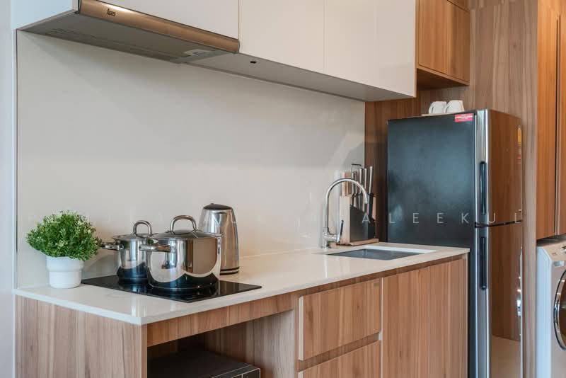 Siamese Exclusive Sukhumvit 31, Bangkok, 75 Soi Sukhumvit 31, Khlong Tan Nua, Watthana, Bangkok, 1 Bedroom, 54 sqm, Condo For Sale, by Pemika Aukkaraleekul, 500481249 - DDproperty.com
