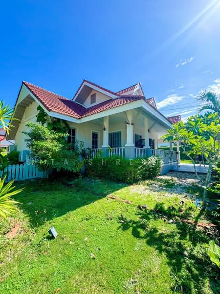 Plenary Park Pattaya : พรีนารี พาร์ค, ชลบุรี, หนองปรือ, บางละมุง, ชลบุรี, 165 ตร.ม., Villa ขาย, โดย Sita Shrestha, 500481250 - DDproperty.com