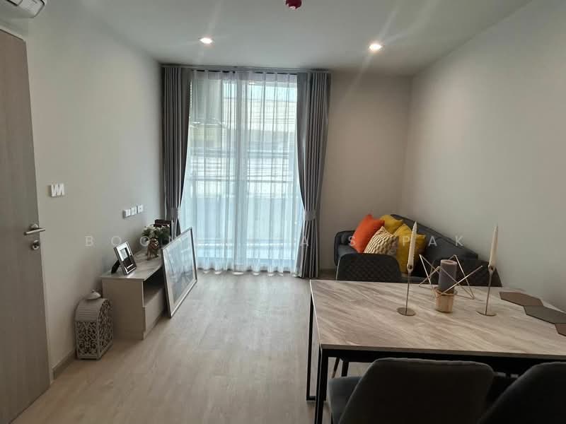 Thana Astra Sathorn-Chan, Bangkok, 209 Soi Chan 43, Thung Wat Don, Sathon, Bangkok, 2 Bedrooms, 50 sqm, Condo For Rent, by Boonraksa Sopak, 500481252 - DDproperty.com
