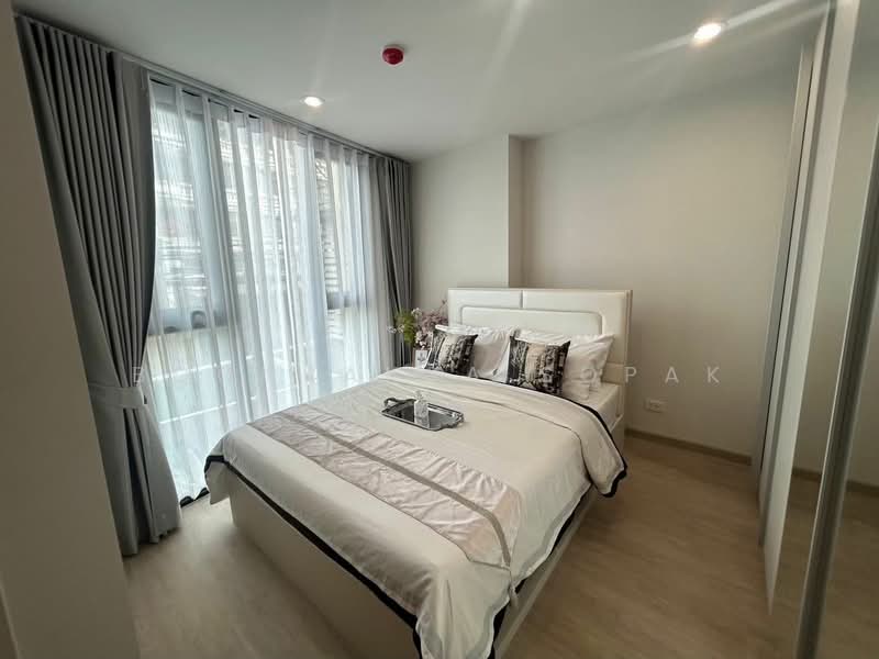 Thana Astra Sathorn-Chan, Bangkok, 209 Soi Chan 43, Thung Wat Don, Sathon, Bangkok, 2 Bedrooms, 50 sqm, Condo For Rent, by Boonraksa Sopak, 500481252 - DDproperty.com