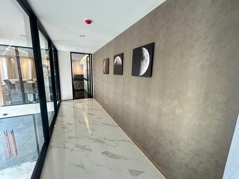 Thana Astra Sathorn-Chan, Bangkok, 209 Soi Chan 43, Thung Wat Don, Sathon, Bangkok, 2 Bedrooms, 50 sqm, Condo For Rent, by Boonraksa Sopak, 500481252 - DDproperty.com