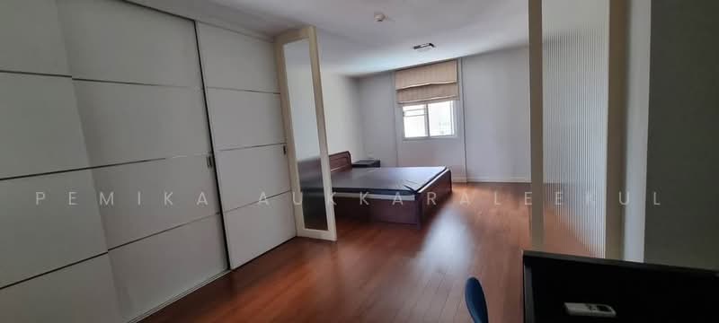 Belle Park Residence, Bangkok, 375 Sathu Pradit 19 Alley, Chong Nonsi, Yan Nawa, Bangkok, 2 Bedrooms, 88 sqm, Condo For Sale, by Pemika Aukkaraleekul, 500481253 - DDproperty.com