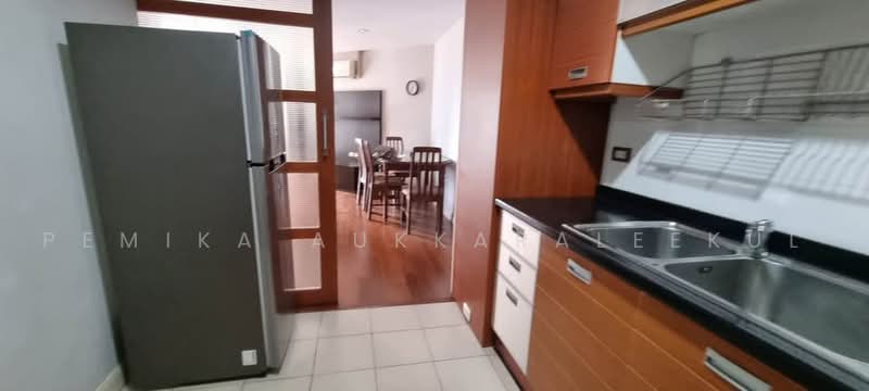Belle Park Residence, Bangkok, 375 Sathu Pradit 19 Alley, Chong Nonsi, Yan Nawa, Bangkok, 2 Bedrooms, 88 sqm, Condo For Sale, by Pemika Aukkaraleekul, 500481253 - DDproperty.com