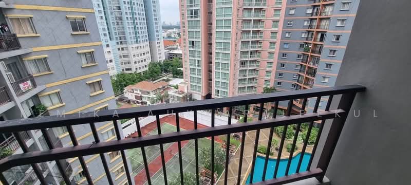 Belle Park Residence, Bangkok, 375 Sathu Pradit 19 Alley, Chong Nonsi, Yan Nawa, Bangkok, 2 Bedrooms, 88 sqm, Condo For Sale, by Pemika Aukkaraleekul, 500481253 - DDproperty.com