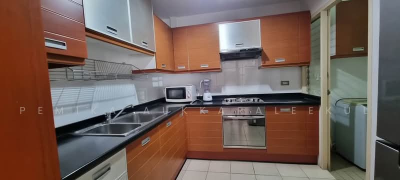 Belle Park Residence, Bangkok, 375 Sathu Pradit 19 Alley, Chong Nonsi, Yan Nawa, Bangkok, 2 Bedrooms, 88 sqm, Condo For Sale, by Pemika Aukkaraleekul, 500481253 - DDproperty.com