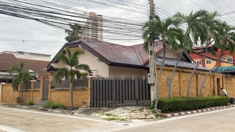 undefined, Chon Buri (Pattaya), Nong Pru, Bang Lamung (Pattaya), Chon Buri (Pattaya), 3 Bedrooms, 165 sqm, Villa For Sale, by Sita Shrestha, 500481254 - DDproperty.com