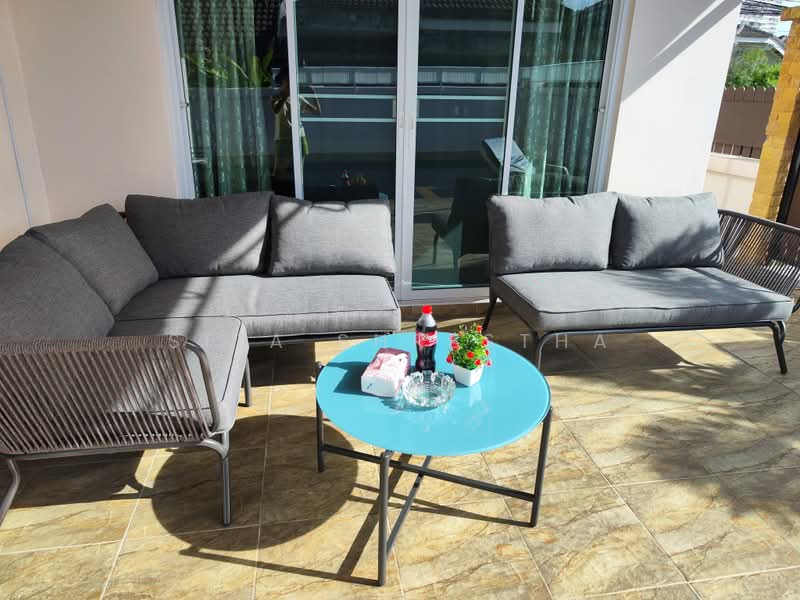 undefined, Chon Buri (Pattaya), Nong Pru, Bang Lamung (Pattaya), Chon Buri (Pattaya), 3 Bedrooms, 165 sqm, Villa For Sale, by Sita Shrestha, 500481254 - DDproperty.com